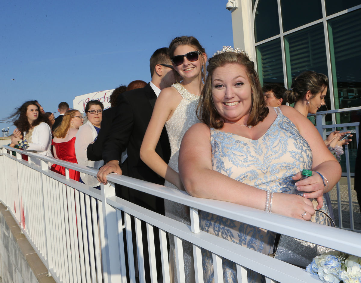 Lower Township Prom